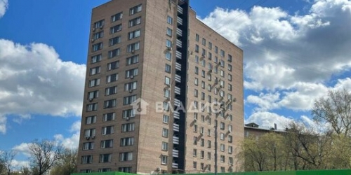 1-комн квартира Николоямский переулок,  д. 2