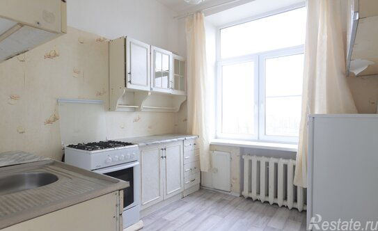 Аренда 2-комн квартиры на вторичном рынке Рабфаковский 1-й пер,  д. 2