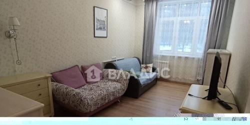 2-комн квартира проезд Черского,  д. 15