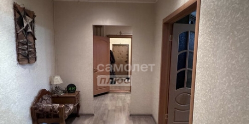 4-комн квартира Верхние Поля ул,  д. 6