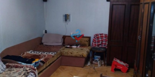 2-комн квартира Берингов проезд, 4