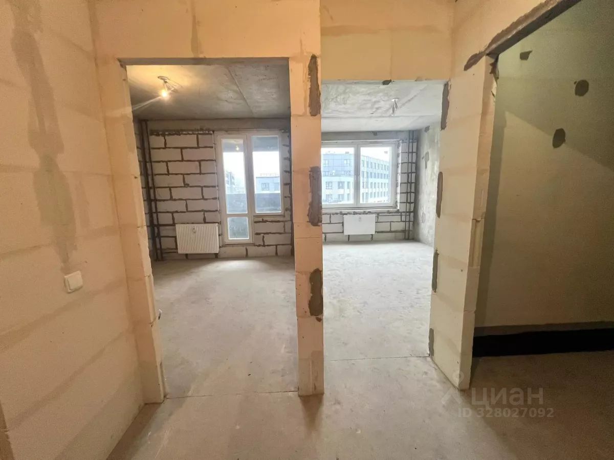 Продажа 1-комн квартиры на вторичном рынке Планерная улица, 89