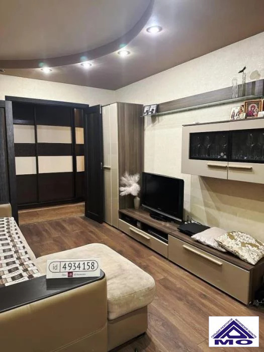 Продажа 3-комн квартиры на вторичном рынке Ногинск, ул. 3 Интернационала,  д. 141