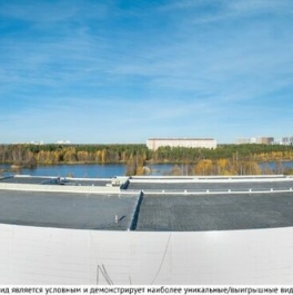 Продажа 3-комн квартиры на вторичном рынке улица Лидии Зверевой