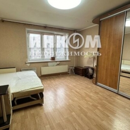 Продажа 2-комн квартиры на вторичном рынке Реутов, ул Молодежная,  д. 4