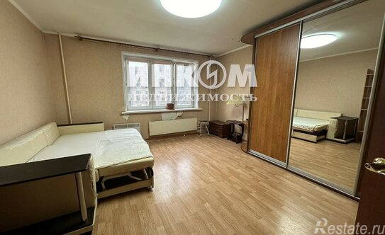 Продажа 2-комн квартиры на вторичном рынке Реутов, ул Молодежная,  д. 4