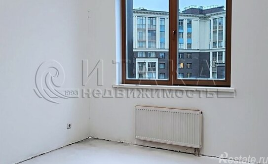 Продажа 3-комн квартиры на вторичном рынке Авиаконструкторов пр-кт,  д. 54