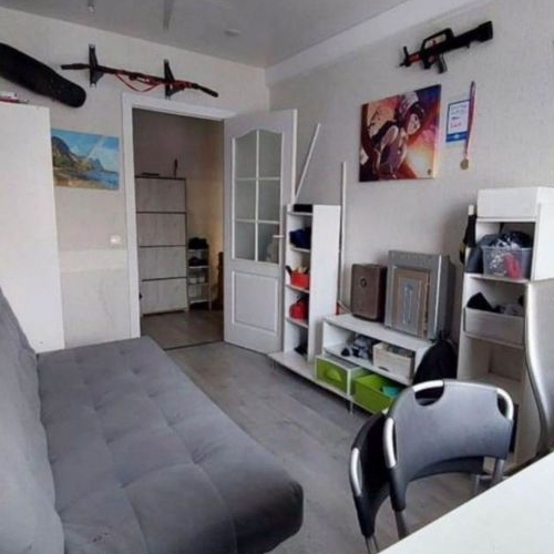 2-комн квартира проспект Энгельса, 151К1