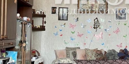 6-комн квартира Старая Басманная улица, 5С1