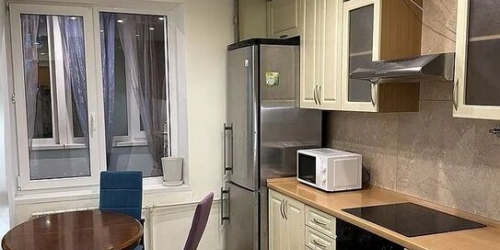 1-комн квартира Таганская улица,  д. 25