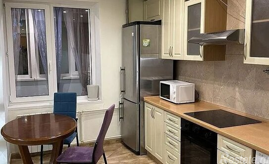 Аренда 1-комн квартиры на вторичном рынке Таганская улица,  д. 25