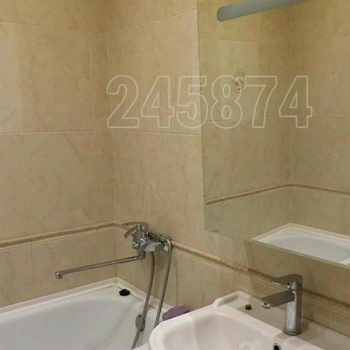 2-комн квартира с. Домодедово, улица Творчества, 9