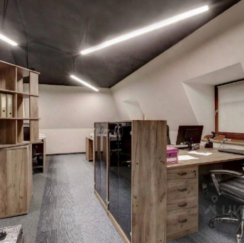 Отдельное здание ул Казакова,  д. 3,  к. 2