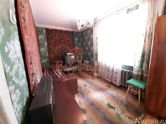 Продажа 3-комн квартиры на вторичном рынке Константиново, Октябрьская ул,  д. 1