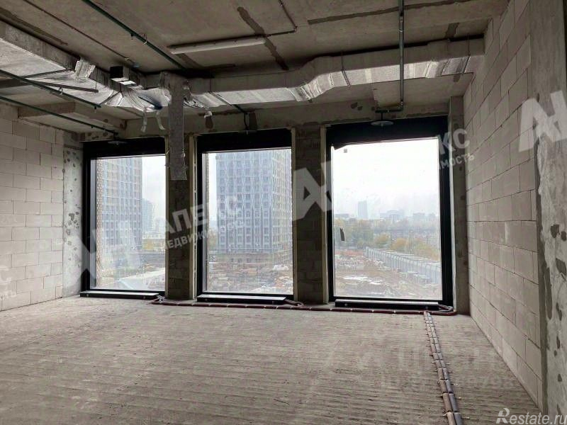Продажа офиса проезд Жуков,  д. 8,  к. 1