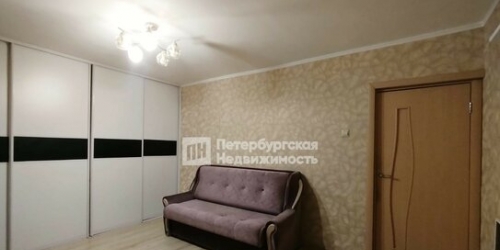 2-комн квартира ул Чудновского,  д. 2/11