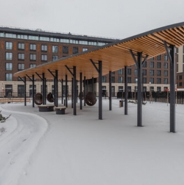 Продажа 3-комн квартиры на вторичном рынке Уральская ул,  д. 23,  к. 3