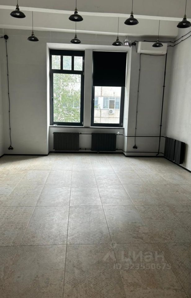 Продажа студии Нижегородская улица, 32С3