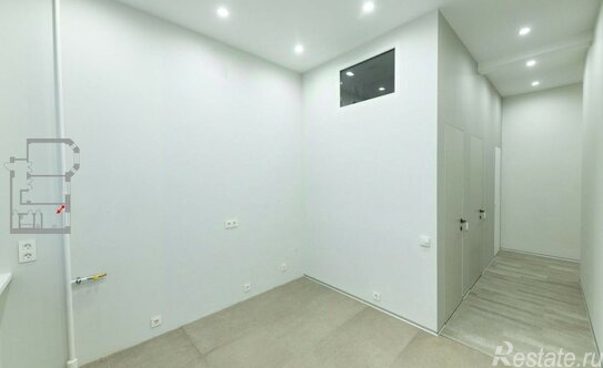 Продажа 2-комн квартиры на вторичном рынке Сухаревская М. пл