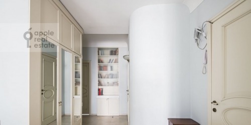 3-комн квартира Глазовский переулок, 10С1