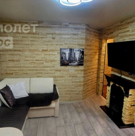 Продажа 2-комн квартиры на вторичном рынке ул Академика Павлова,  д. 46