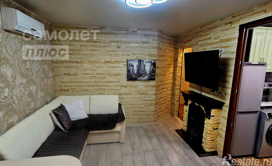 Продажа 2-комн квартиры на вторичном рынке ул Академика Павлова,  д. 46