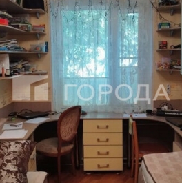 Продажа 3-комн квартиры на вторичном рынке ул Астрадамская,  д. 4