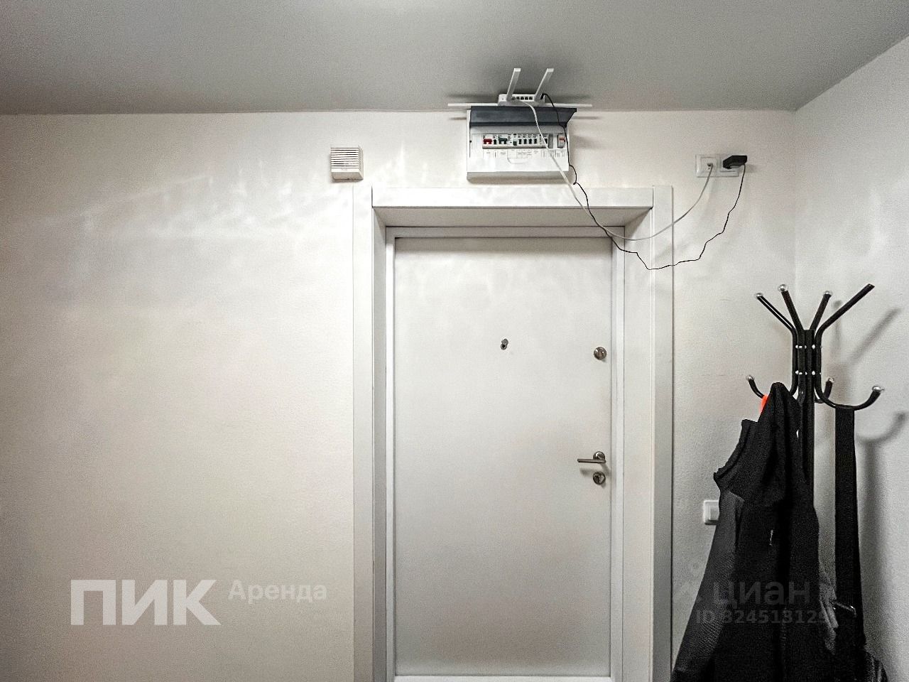 Аренда 1-комн квартиры на вторичном рынке Лобненская улица, 13к1