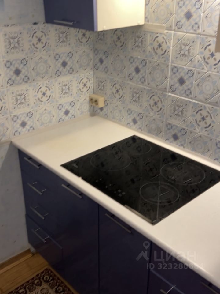 Аренда 1-комн квартиры на вторичном рынке Реутов, Носовихинское шоссе, 22