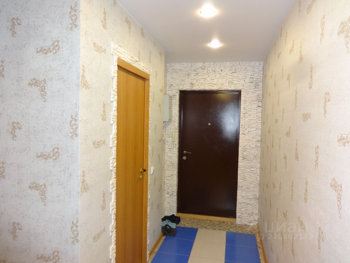 Аренда 1-комн квартиры на вторичном рынке пос. Шушары, Славянка тер., улица Ростовская, 17/4