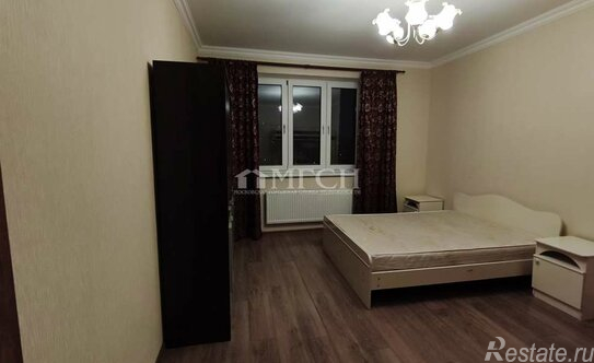 Продажа 2-комн квартиры на вторичном рынке ул Молодогвардейская,  д. 24