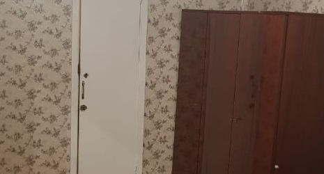 2-комн квартира пос. Бугры, Шоссейная улица, 24