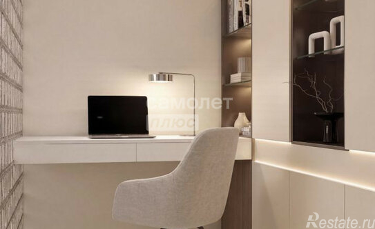 Продажа 2-комн квартиры на вторичном рынке Аминьевское ш,  д. 4Д,  к. 3А