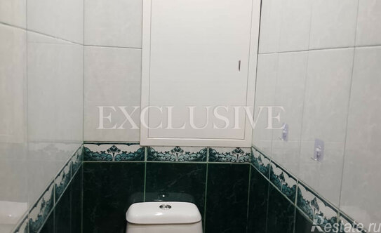 Продажа 2-комн квартиры на вторичном рынке Варшавское ш,  д. 154 к4