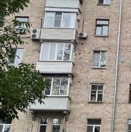 Продажа 3-комн квартиры на вторичном рынке улица Пырьева, 5А Продажа 3-комн квартиры на вторичном рынке улица Пырьева, 5А