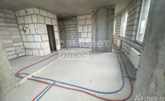 Продажа 3-комн квартиры на вторичном рынке Люберцы, Красноармейская улица