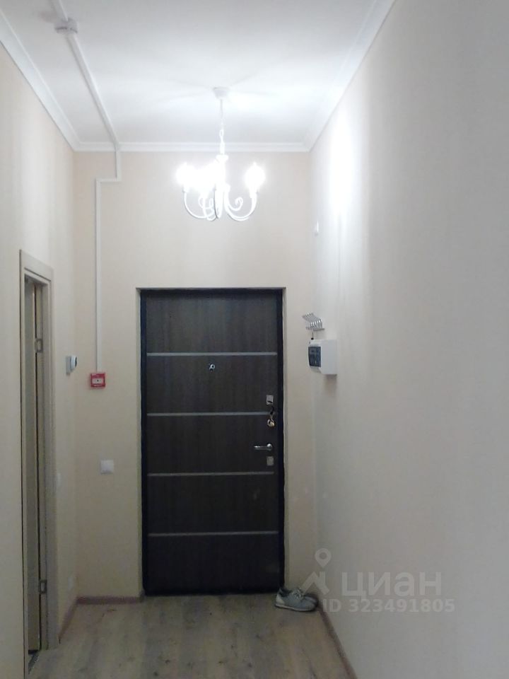 Аренда студии Дмитровское шоссе, 107к3