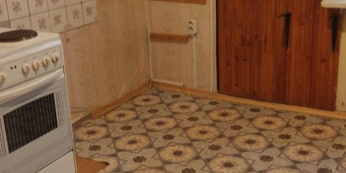 1-комн квартира Земский переулок, 10