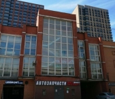 Продать Помещения свободного назначения Зеленоградская улица  15 