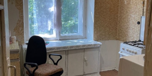 Комната Сенежская улица,  д. 5