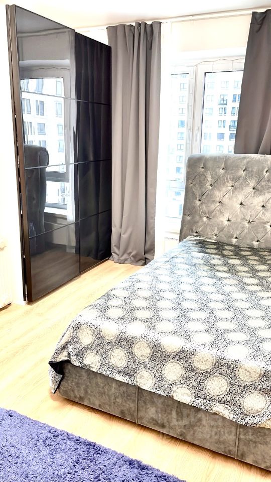 Продажа 3-комн квартиры на вторичном рынке Боровское шоссе, 2к4