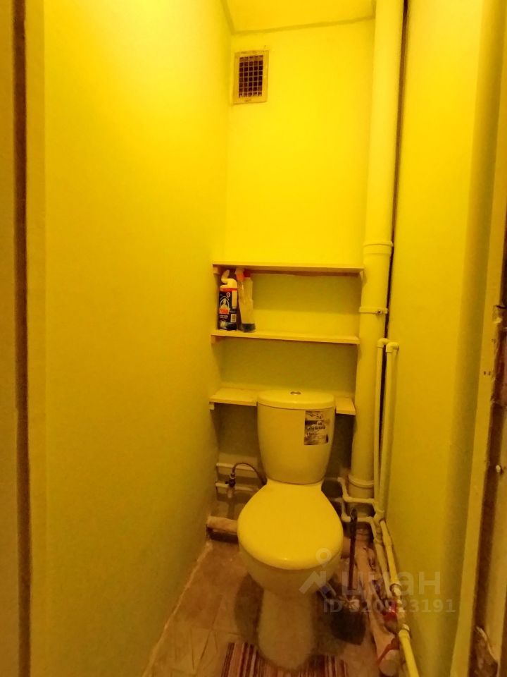 Продажа 1-комн квартиры на вторичном рынке Жуковский, улица Амет-хан Султана, 7