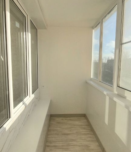 2-комн квартира Королев, улица Циолковского, 23а