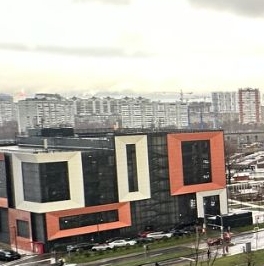 Продажа 1-комн квартиры на вторичном рынке улица Лобачевского, 120к1