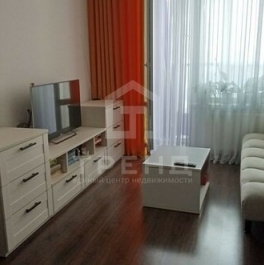 Продажа 1-комн квартиры на вторичном рынке Торфяная дорога,  д. 17 к2