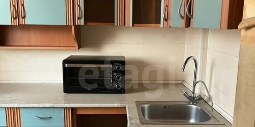 2-комн квартира Кораблестроителей ул,  д. 37