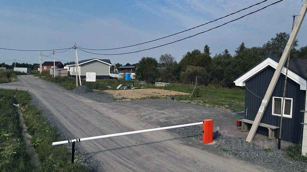 Продажа земли Дача у Лесколово кп, Лесколово массив