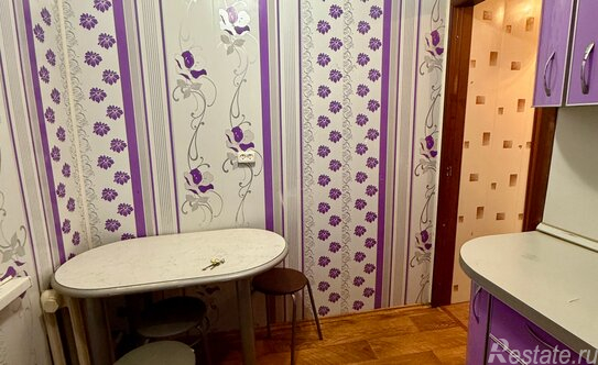 Продажа 2-комн квартиры на вторичном рынке Подольск, ул Рабочая,  д. 3