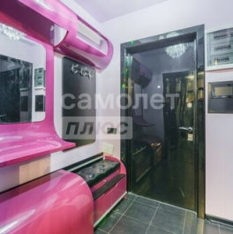 Продажа 4-комн квартиры на вторичном рынке ул Болотниковская,  д. 36,  к. 6