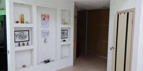 3-комн квартира Петергоф г, Кооперативная ул ,  д. 62